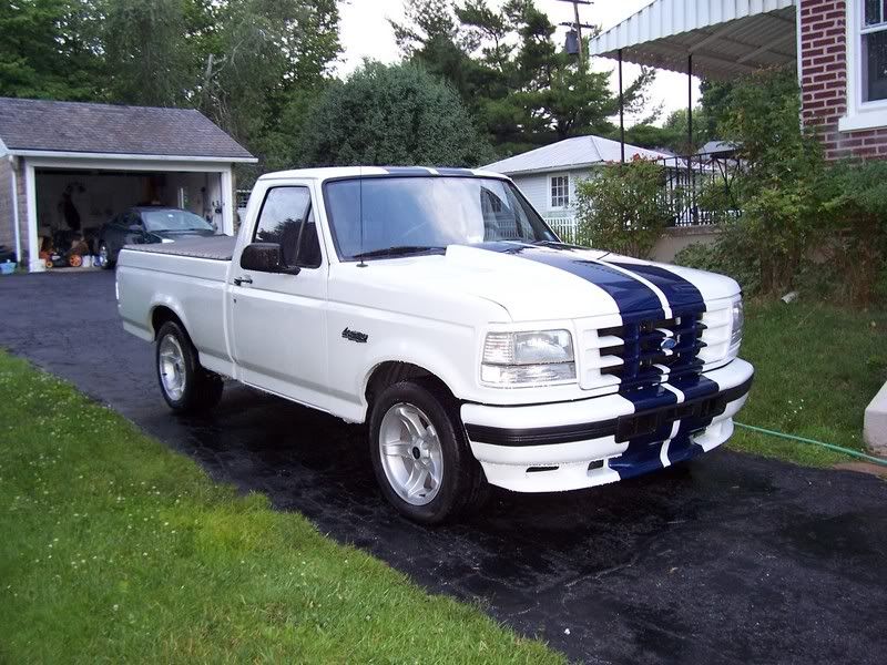 cowl hood Ford Power Stroke Nation